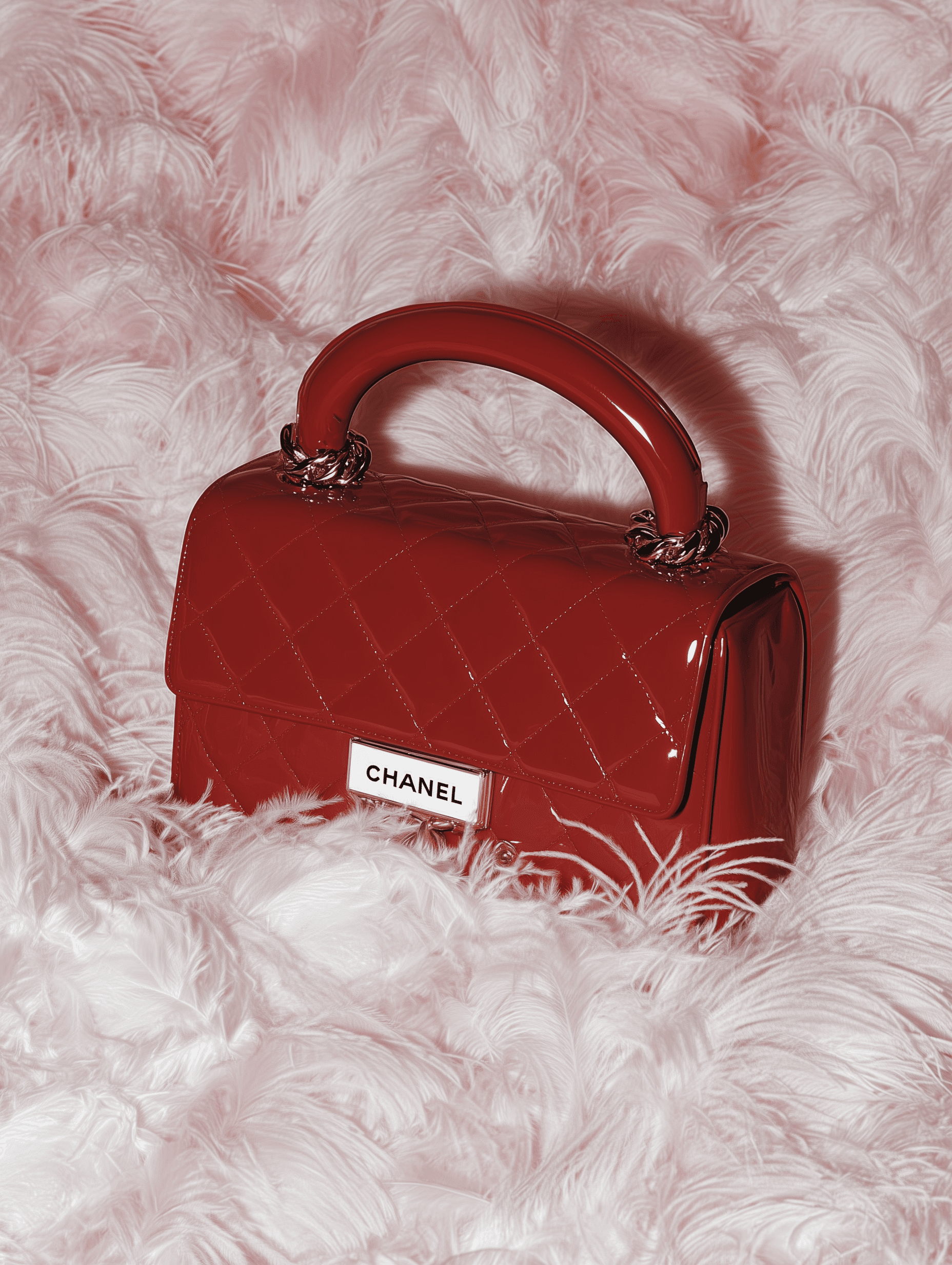 Luxury products